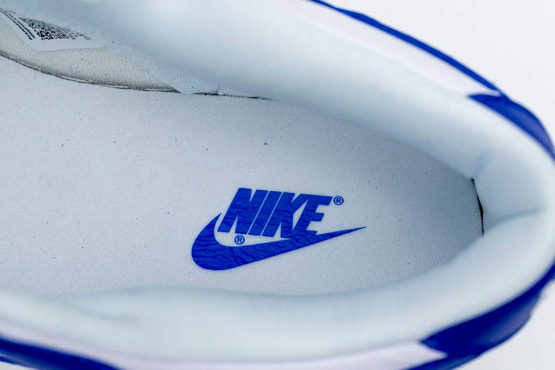 Nike Dunk Low SP Kentucky