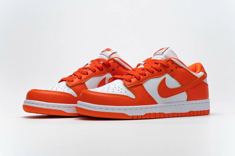 Nike Dunk Low SP Syracuse (2020)