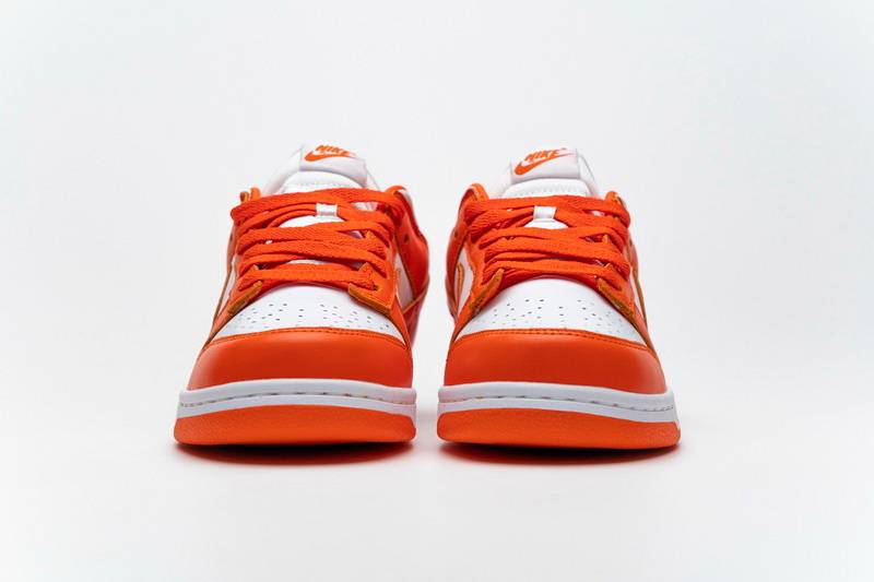 Nike Dunk Low SP Syracuse (2020)