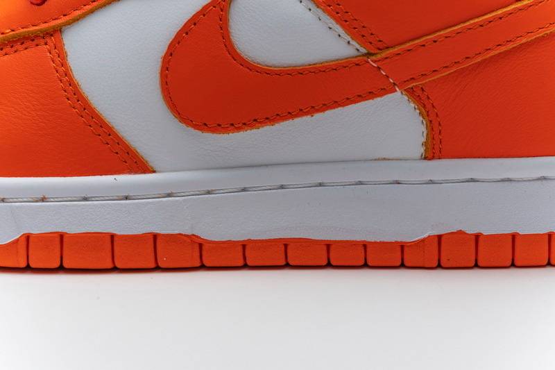 Nike Dunk Low SP Syracuse (2020)