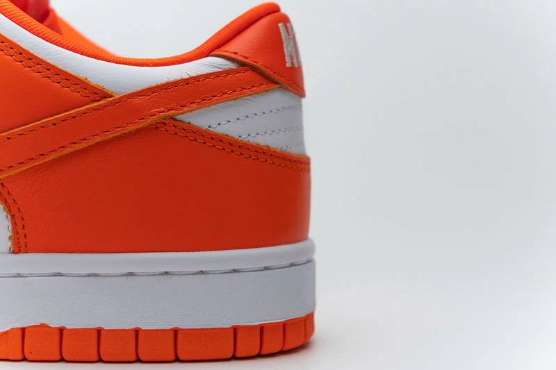 Nike Dunk Low SP Syracuse (2020)