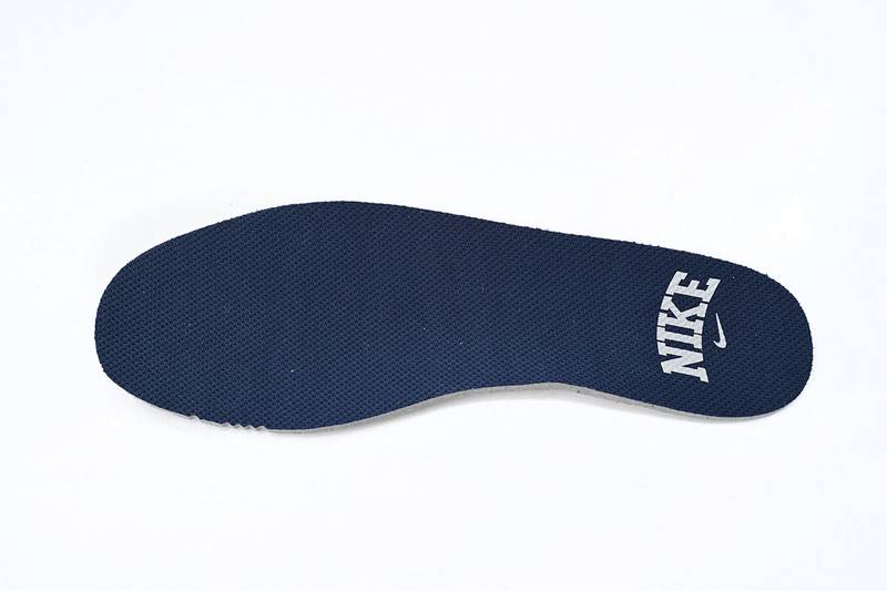 Nike Dunk Low Summit White Midnight Navy