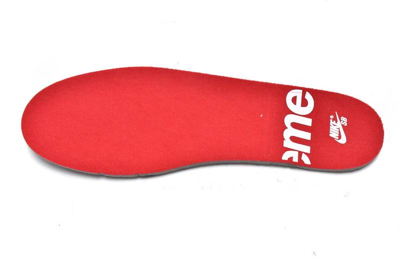 nike dunk low S*p*e black white