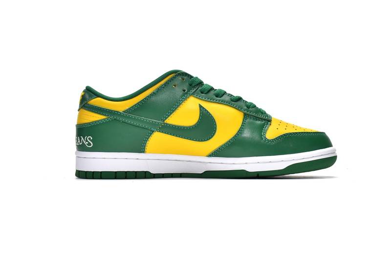 nike dunk low S*p*e brazil