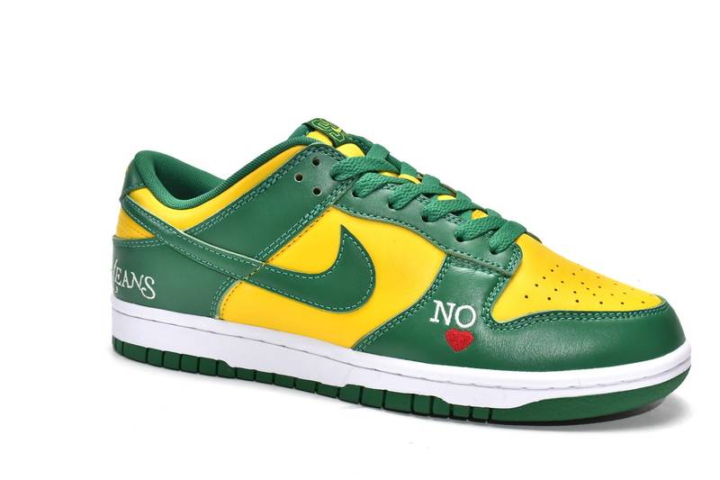 nike dunk low S*p*e brazil
