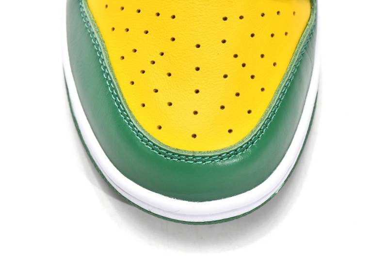 nike dunk low S*p*e brazil