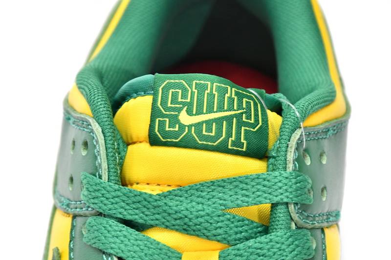 nike dunk low S*p*e brazil