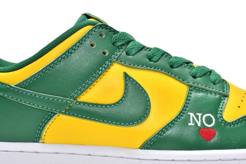 nike dunk low S*p*e brazil