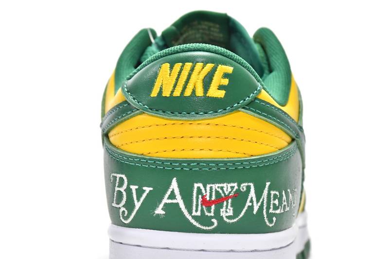 nike dunk low S*p*e brazil