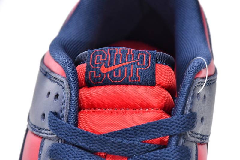 nike dunk low S*p*e by any mean