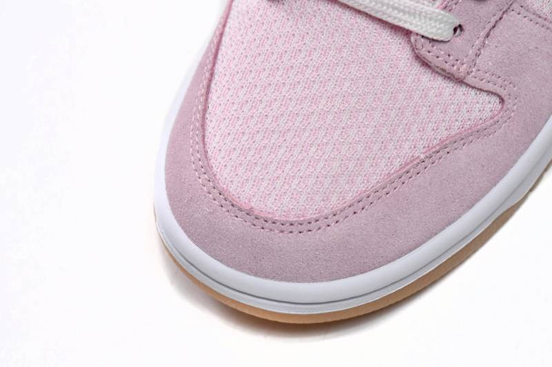 Nike Dunk Low Teddy Bear