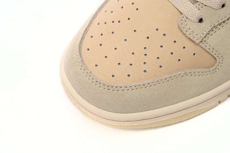 Nike Dunk Low Terry Swoosh