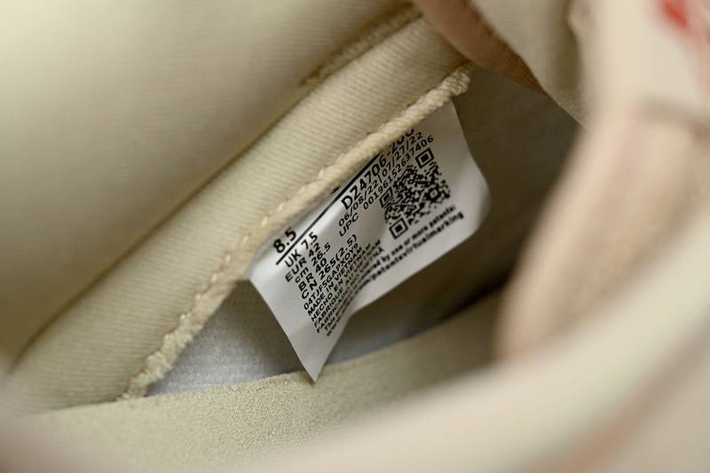 Nike Dunk Low Terry Swoosh