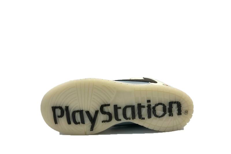Nike Dunk Low Travis Scott x Playstation
