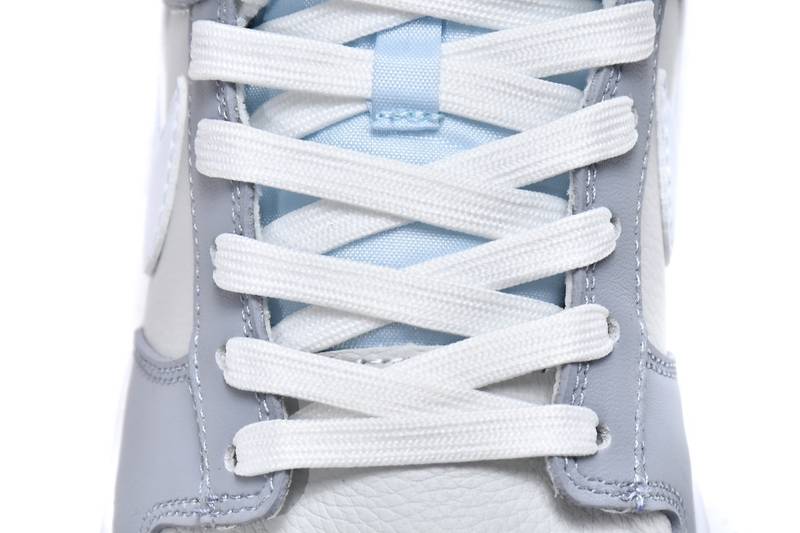 Nike Dunk Low Two Tone Grey