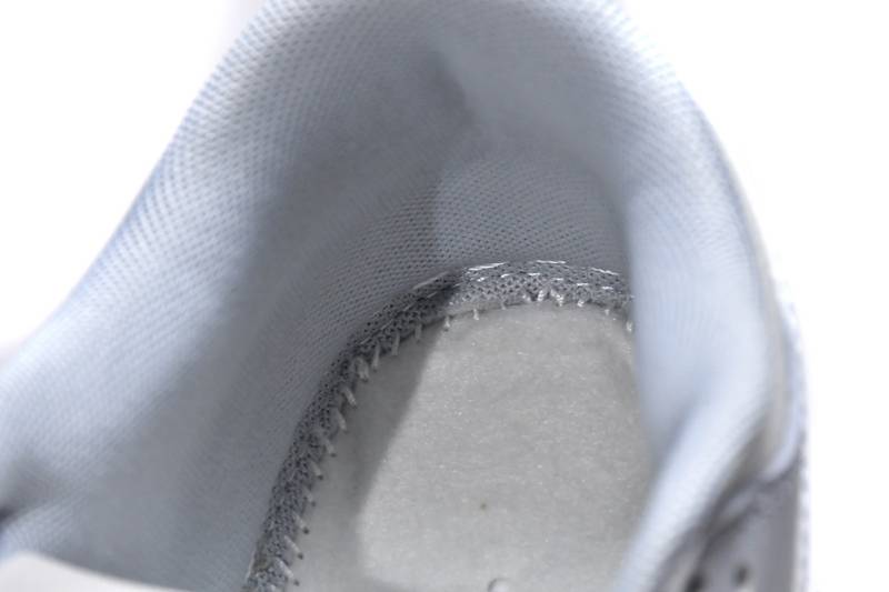 Nike Dunk Low Two Tone Grey