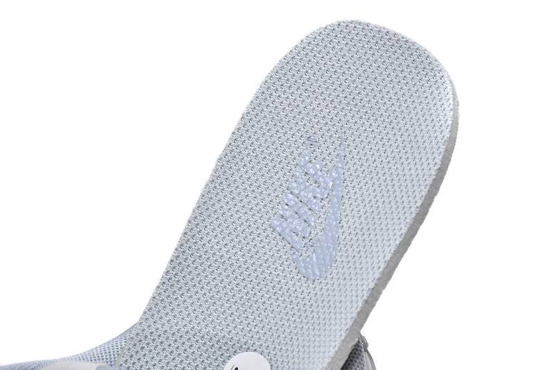 Nike Dunk Low Two Tone Grey