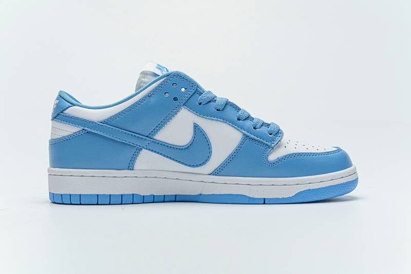 Nike Dunk Low UNC (2021)