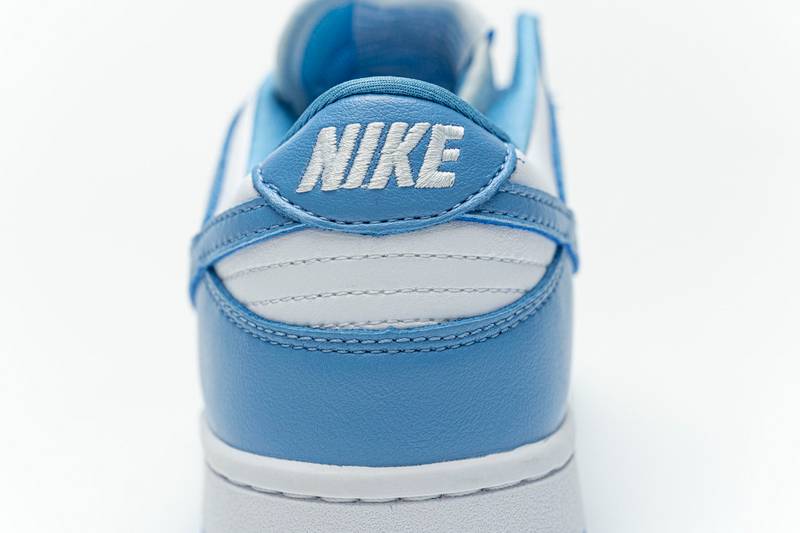 Nike Dunk Low UNC (2021)