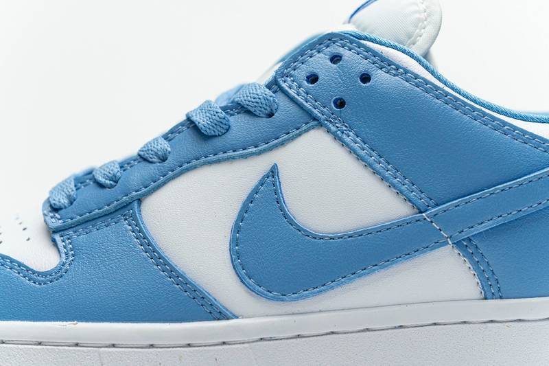 Nike Dunk Low UNC (2021)