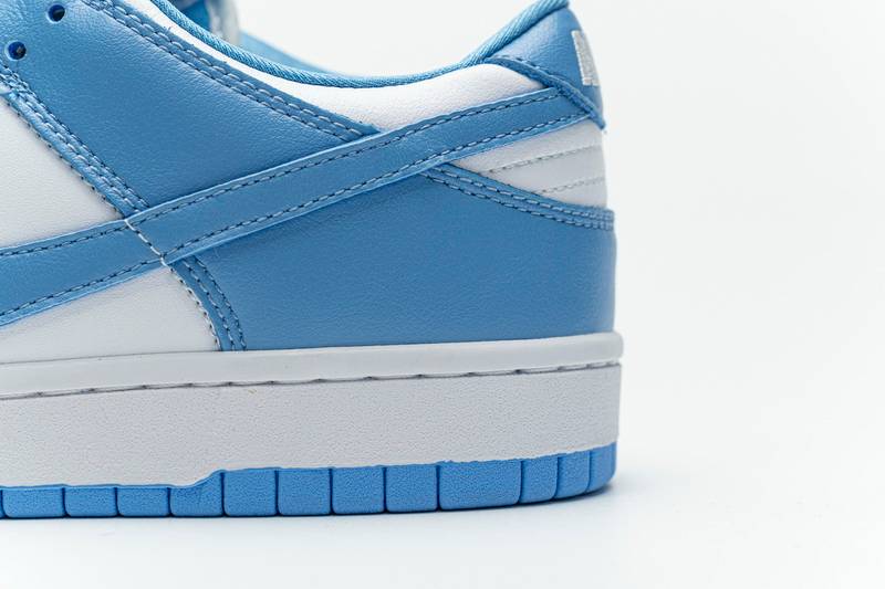 Nike Dunk Low UNC (2021)