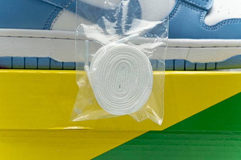 Nike Dunk Low UNC (2021)