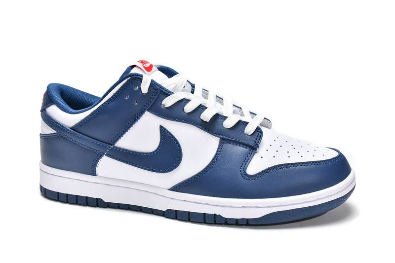 Nike Dunk Low Valerian Blue