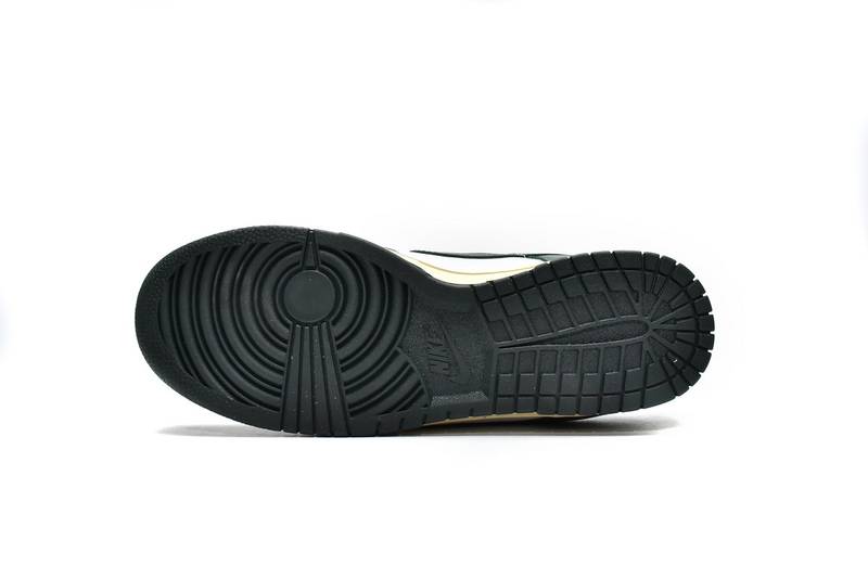 Nike Dunk Low Vintage Green