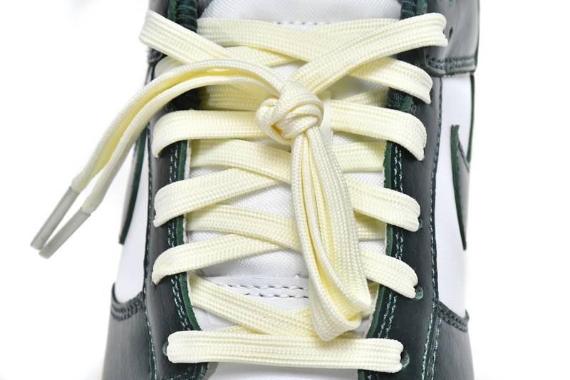 Nike Dunk Low Vintage Green