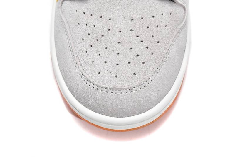 Nike Dunk Low Year of the Tiger (2022)