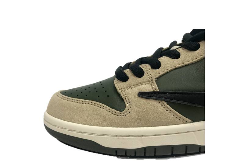 Nike Dunk PS5 x LowTravis Scott x PlayStation