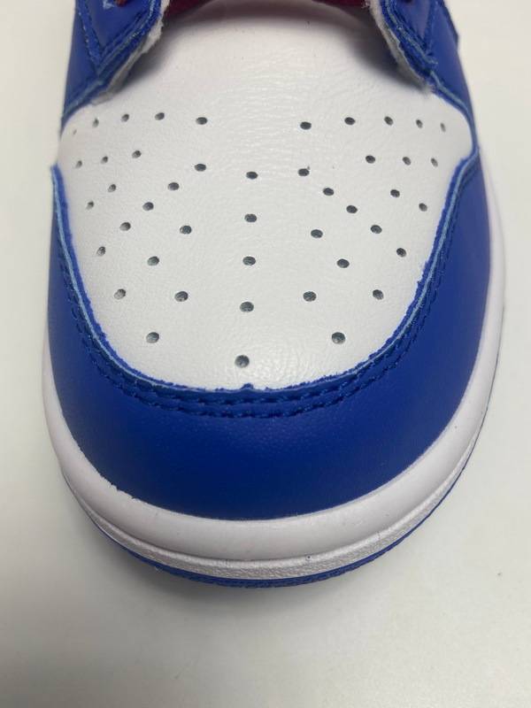 Nike Dunk SB Low GS Royal Red