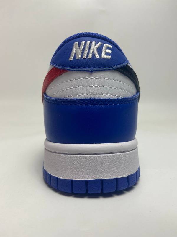 Nike Dunk SB Low GS Royal Red