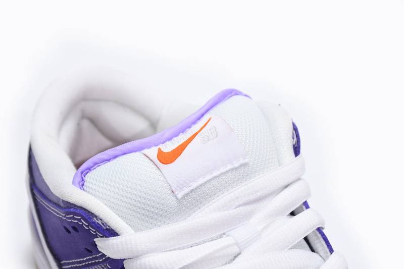 Nike Dunk SB Low Lilac