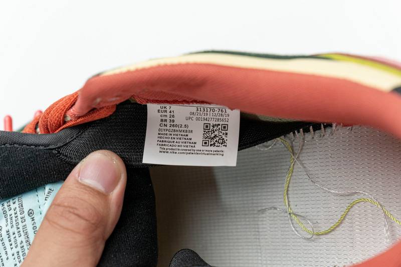 Nike Dunk SB Low Mosquito