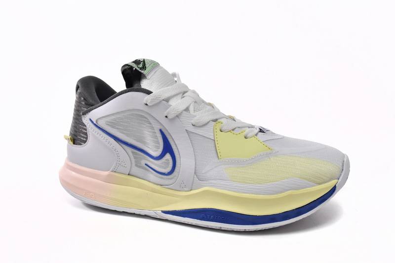 Nike Kyrie Low 5 Butterfly Effect