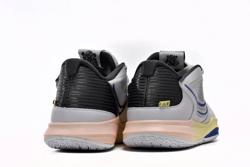 Nike Kyrie Low 5 Butterfly Effect