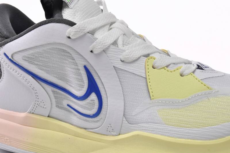 Nike Kyrie Low 5 Butterfly Effect
