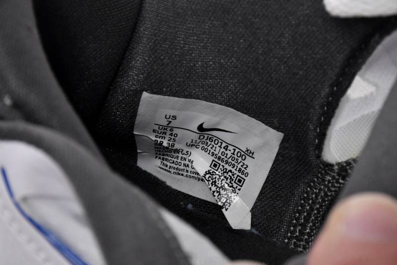 Nike Kyrie Low 5 Butterfly Effect