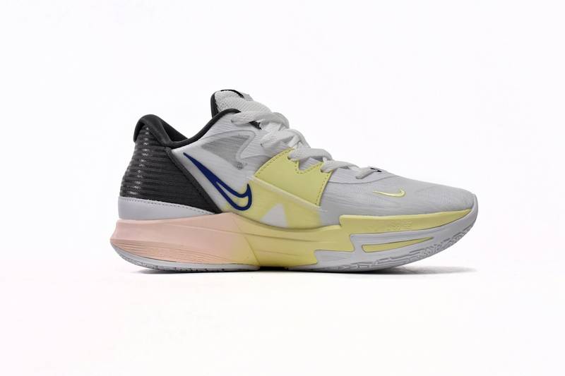 Nike Kyrie Low 5 Butterfly Effect