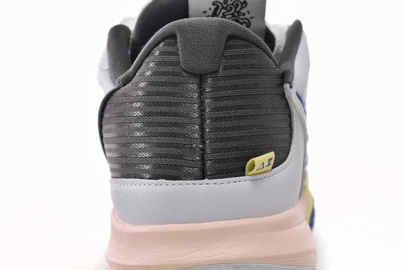 Nike Kyrie Low 5 Butterfly Effect