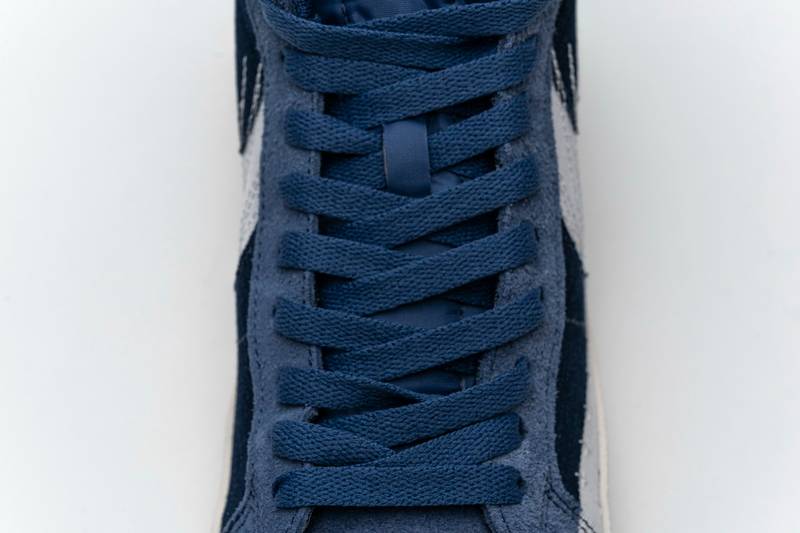 Nike SB Blazer Mid Premium Sashiko