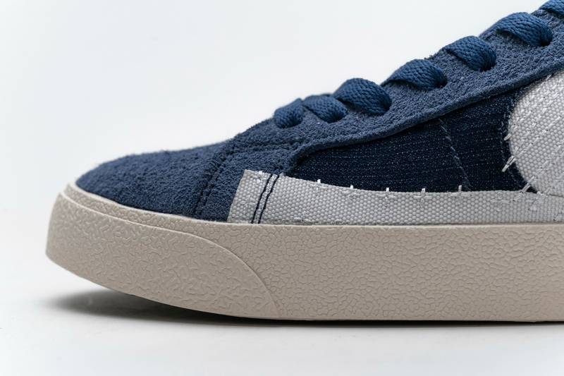 Nike SB Blazer Mid Premium Sashiko