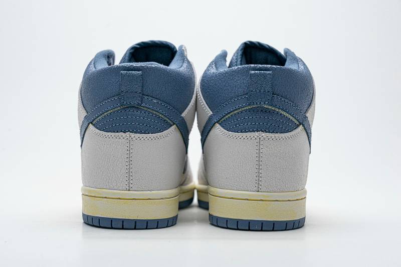 Nike SB Dunk High Atlas Lost at Sea