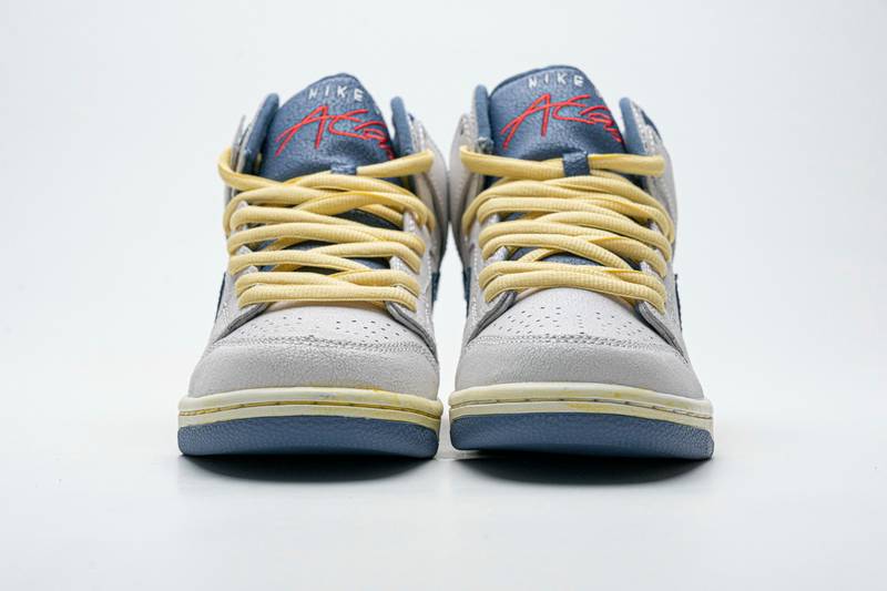 Nike SB Dunk High Atlas Lost at Sea