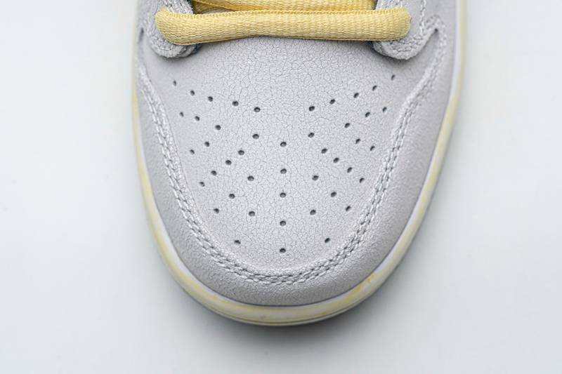 Nike SB Dunk High Atlas Lost at Sea