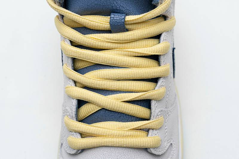 Nike SB Dunk High Atlas Lost at Sea