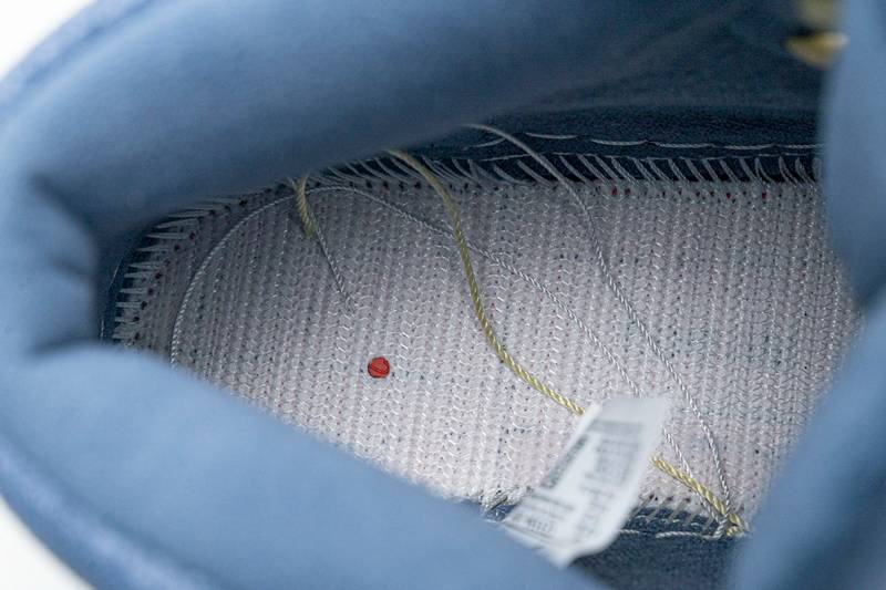 Nike SB Dunk High Atlas Lost at Sea