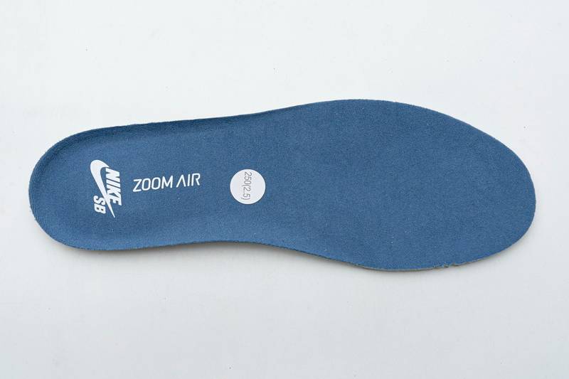 Nike SB Dunk High Atlas Lost at Sea