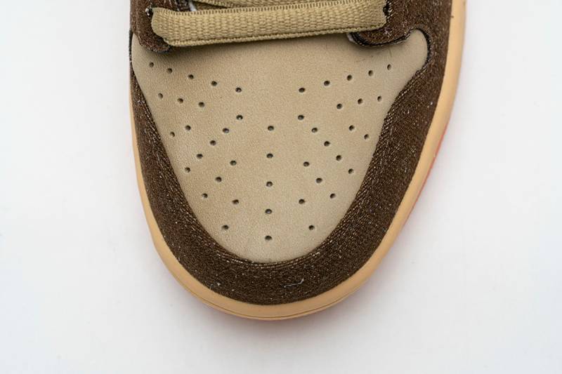 Nike SB Dunk High Concepts Turdunken